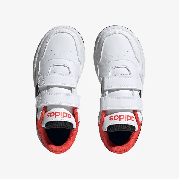 adidas TENISICE HOOPS 3.0 