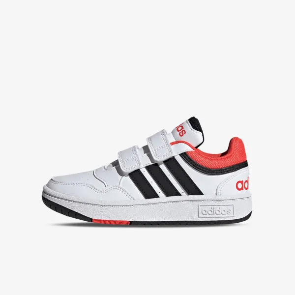 adidas TENISICE HOOPS 3.0 