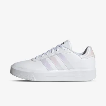 adidas TENISICE COURT PLATFORM 