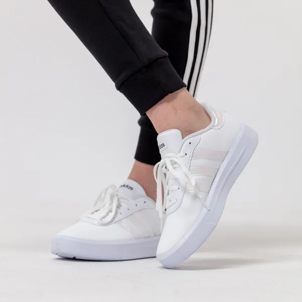 adidas Tenisice COURT PLATFORM 