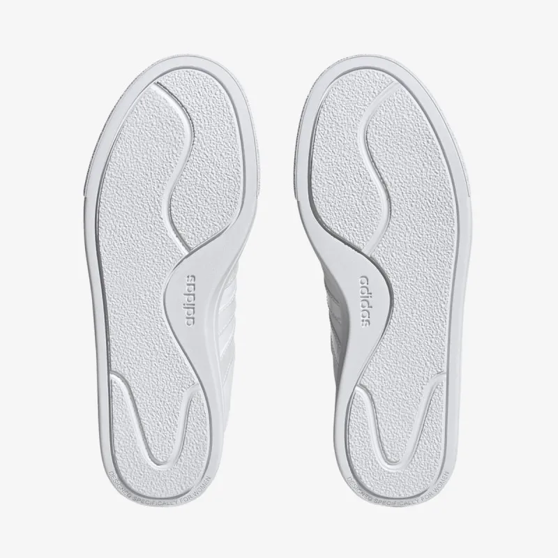 adidas COURT PLATFORM 