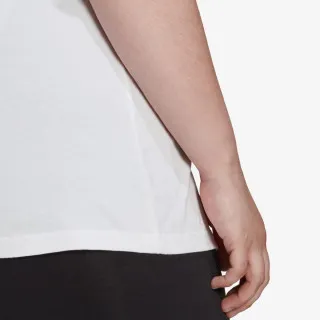 adidas ESSENTIALS REGULAR (PLUS SIZE) 