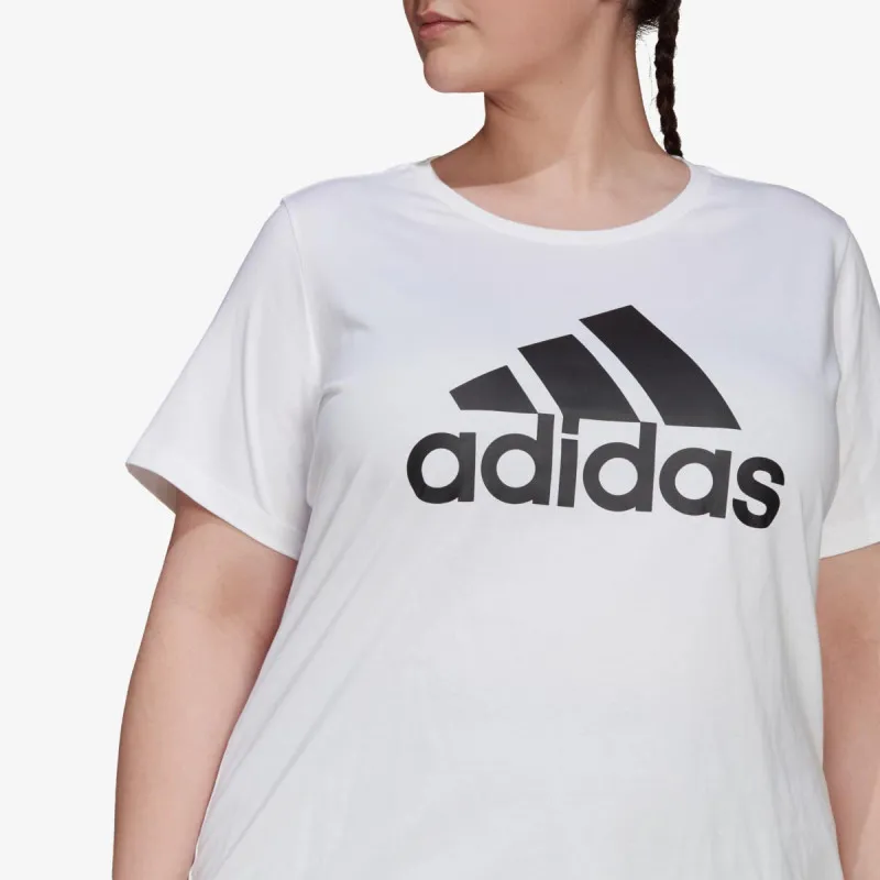 adidas ESSENTIALS REGULAR (PLUS SIZE) 