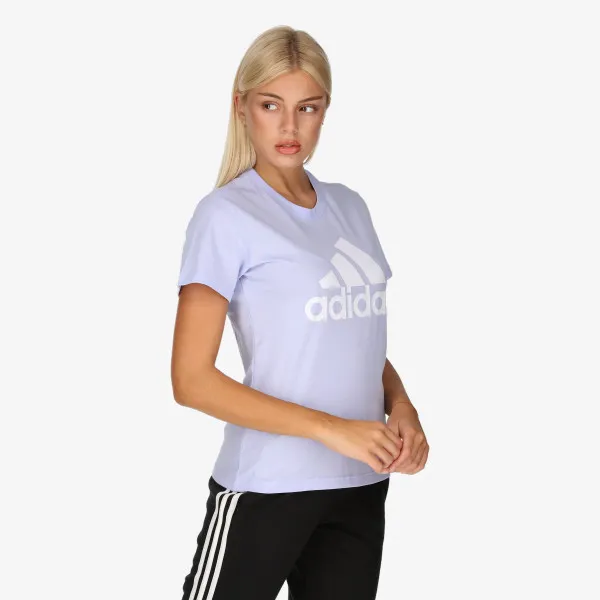 adidas T-shirt BIG LOGO 