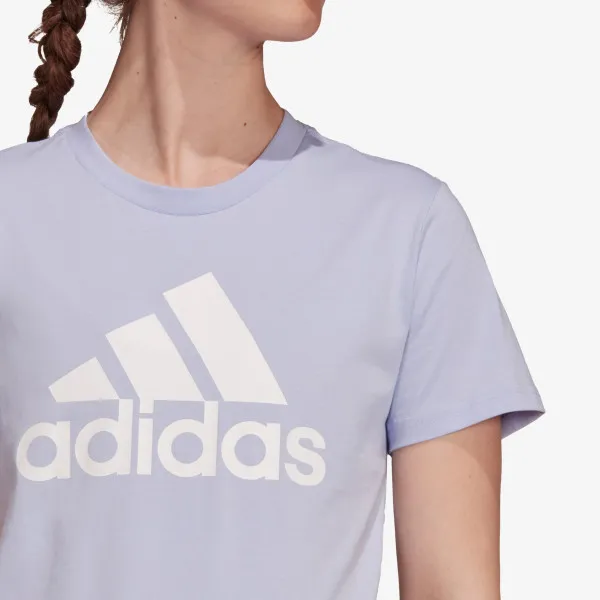 adidas T-shirt BIG LOGO 