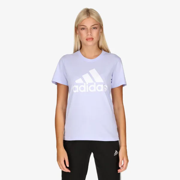 adidas T-shirt BIG LOGO 