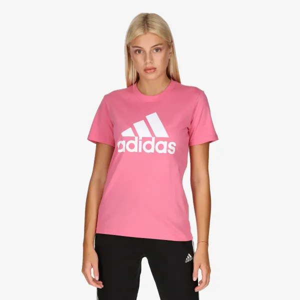 adidas T-shirt Loungewear Essentials 