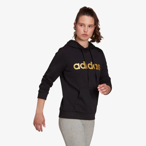 adidas Majica s kapuljačom LINEAR 