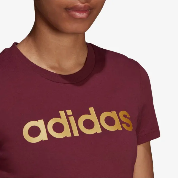 adidas T-shirt ESSENTIALS SLIM 