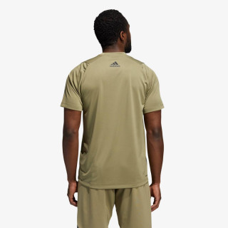 adidas T-shirt FREELIFT 3 BAR 