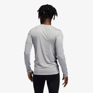 adidas TECHFIT COMPRESSION LONG SLEEVE 