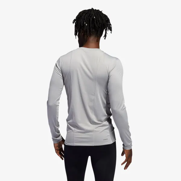adidas TECHFIT COMPRESSION LONG SLEEVE 