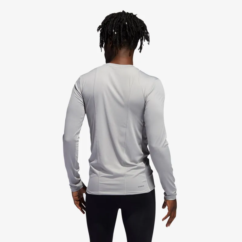 adidas TECHFIT COMPRESSION LONG SLEEVE 