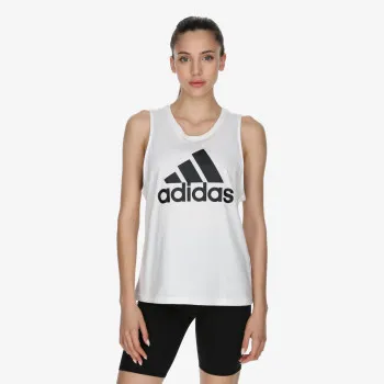 adidas Top i majica bez rukava ESSENTIALS 