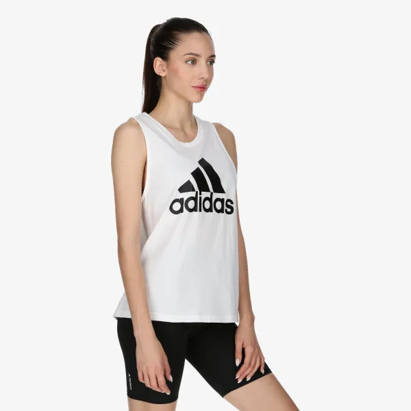 adidas Top i majica bez rukava ESSENTIALS 