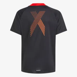 adidas X Aeroready Football 