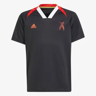 adidas X Aeroready Football 