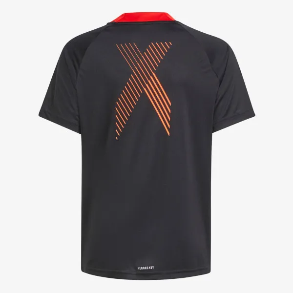 adidas X Aeroready Football 