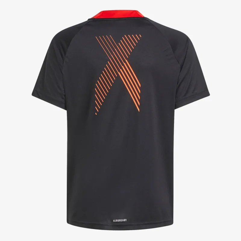 adidas X Aeroready Football 