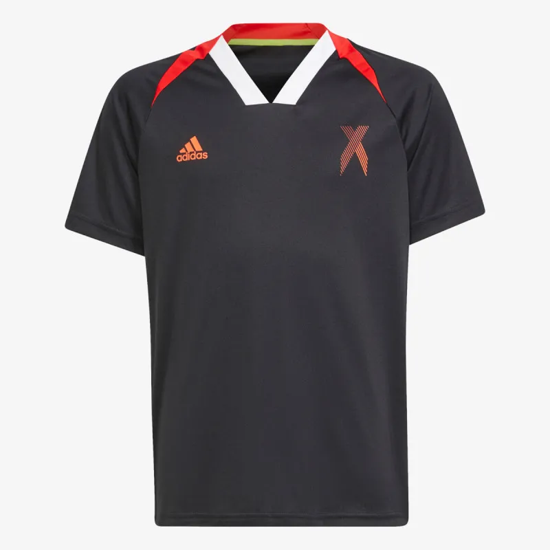 adidas X Aeroready Football 