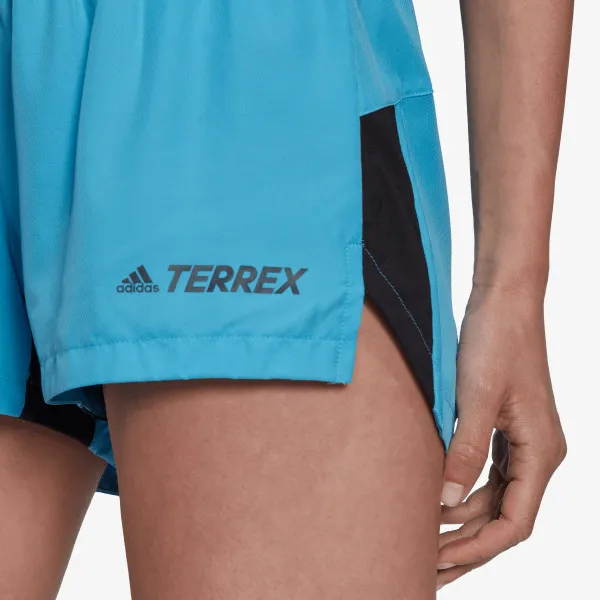 adidas TRAIL SHORT W