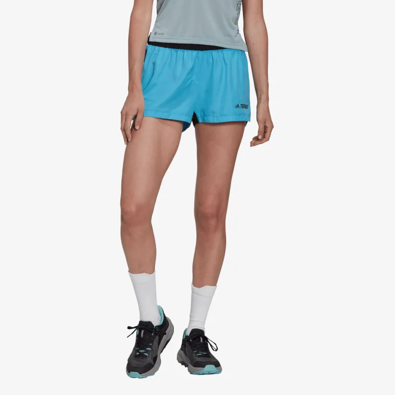 adidas TRAIL SHORT W