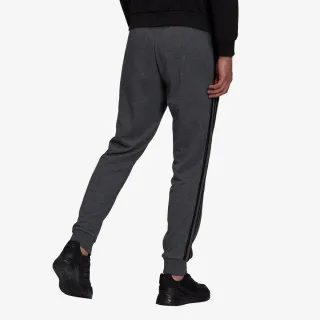 adidas ESSENTIALS TAPERED CUFF 3 STRIPES 