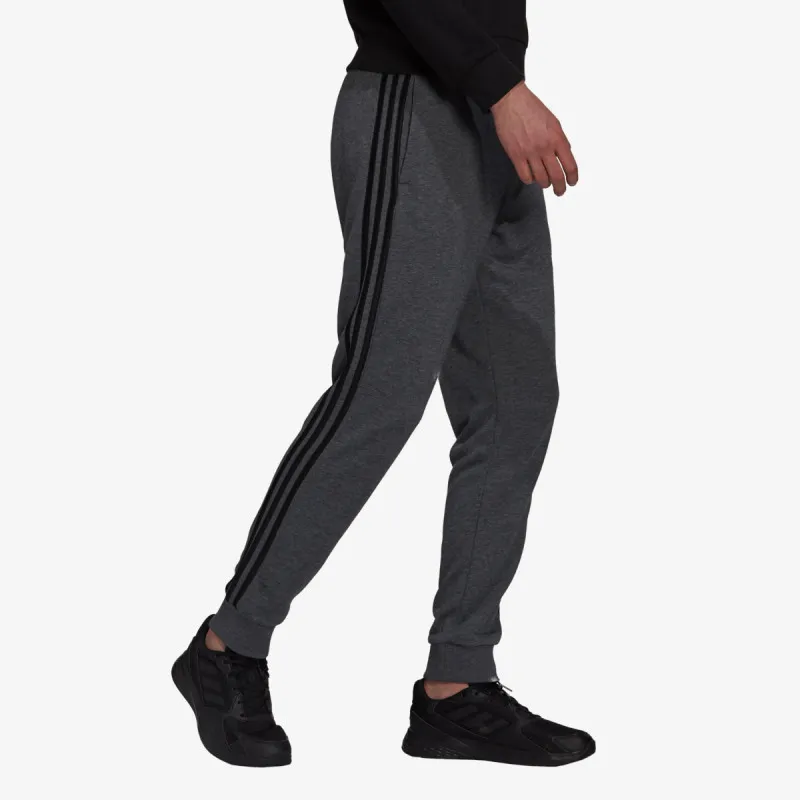 adidas ESSENTIALS TAPERED CUFF 3 STRIPES 