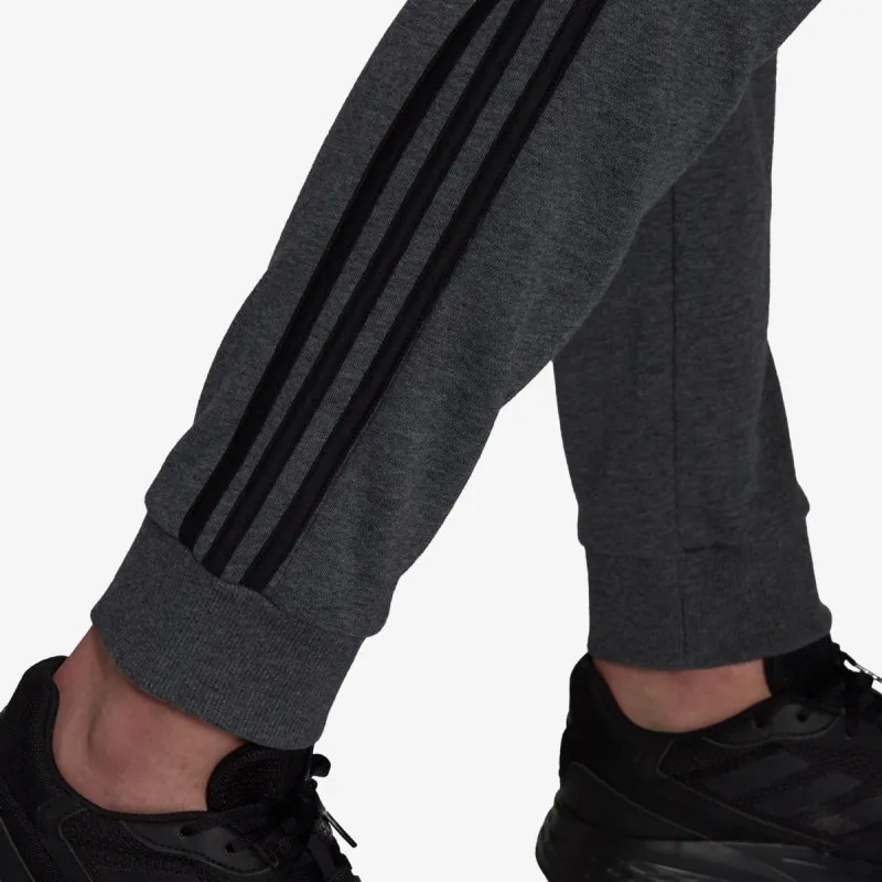 adidas ESSENTIALS TAPERED CUFF 3 STRIPES 