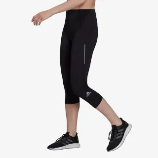 adidas OWN THE RUN 3/4 