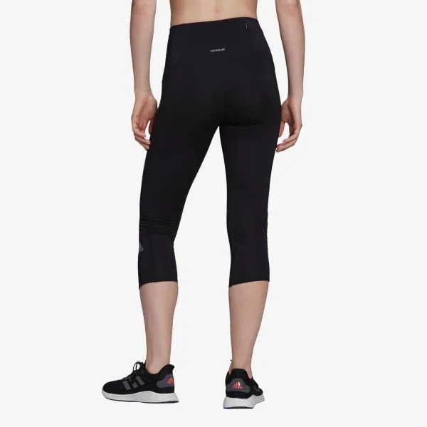 adidas OWN THE RUN 3/4 