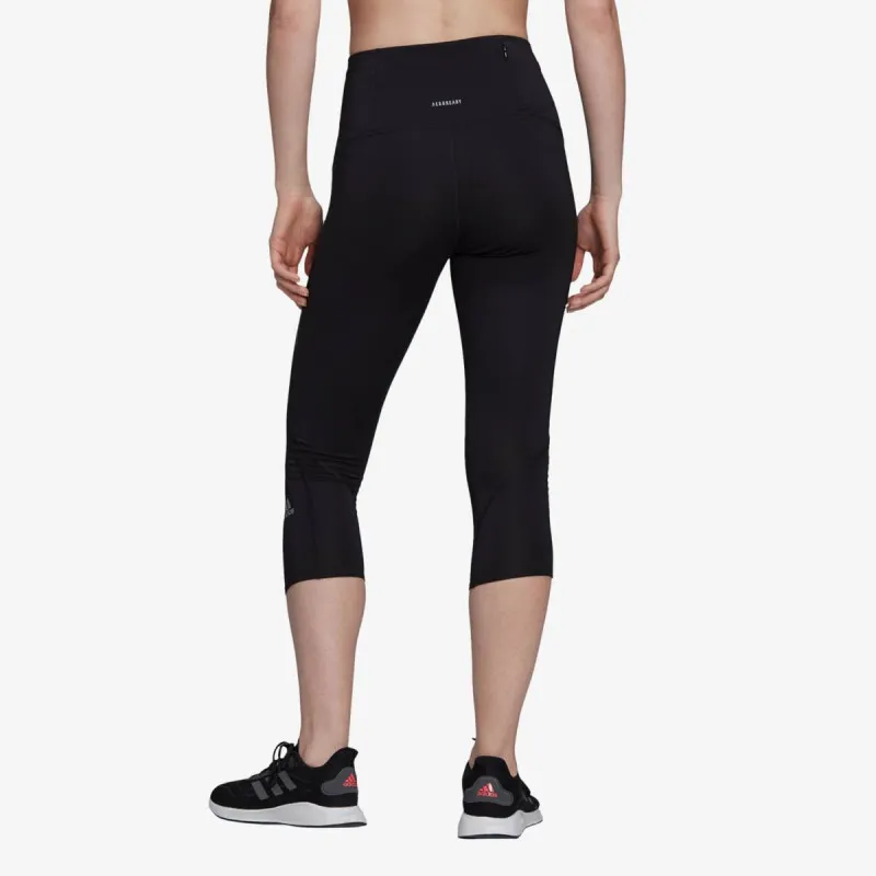adidas OWN THE RUN 3/4 