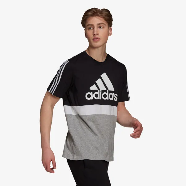 adidas T-shirt M CB T 