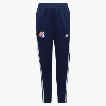 adidas HLAČE Trenirka trening D.D. GNK DINAMO JR 22/23 