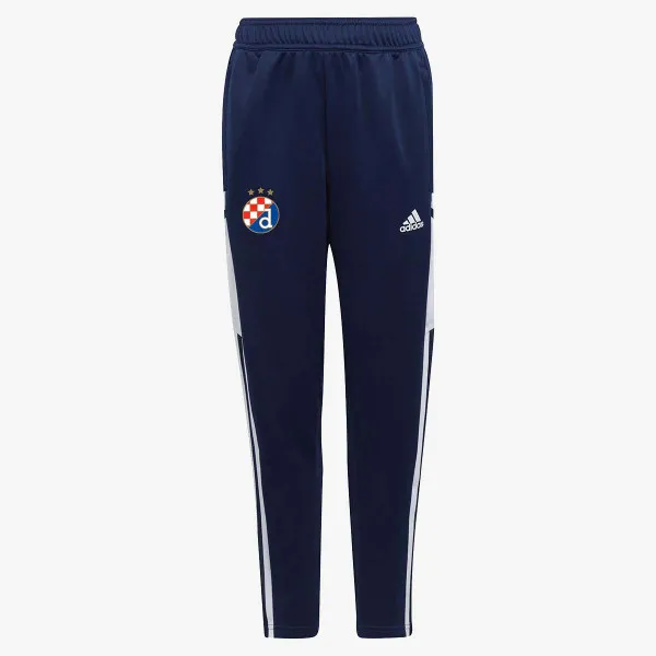 adidas Hlače Trenirka trening D.D. GNK DINAMO JR 22/23 