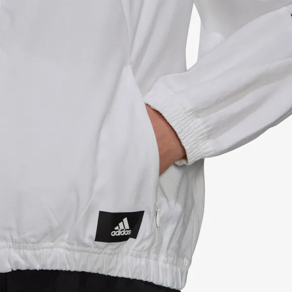 adidas Majica dugih rukava s patentom Sportswear Future Icons Woven 