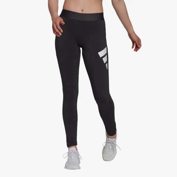 adidas Tajice Sportswear Three Bar 