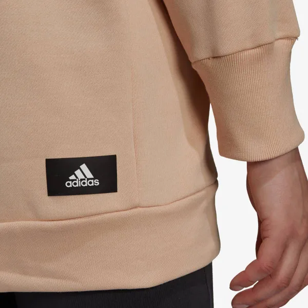 adidas Pulover Sportswear Three Bar 