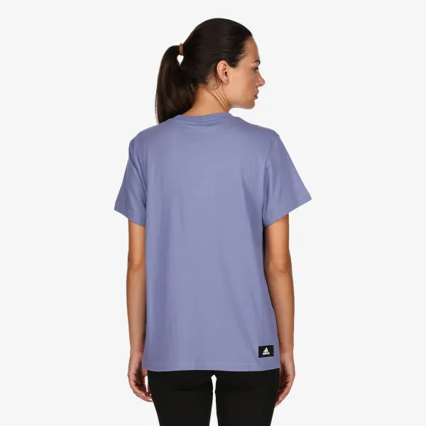 adidas T-shirt Sportswear Three Bar 