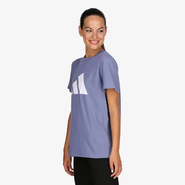 adidas T-shirt Sportswear Three Bar 