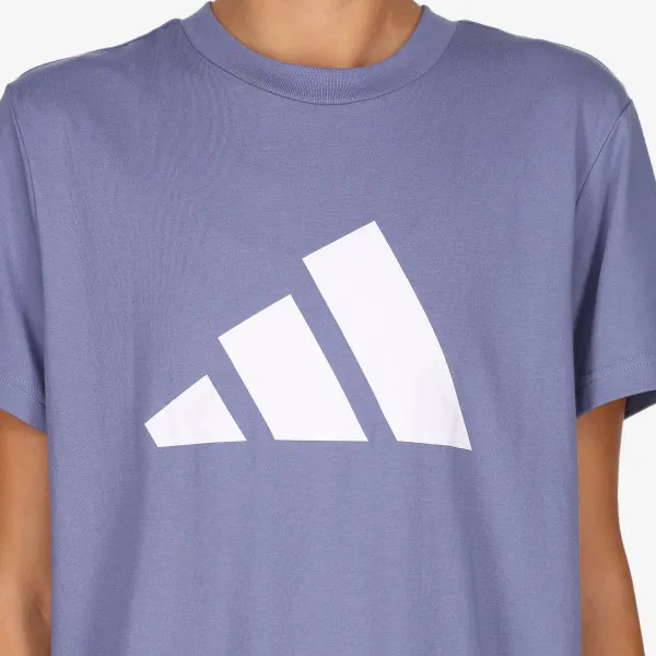 adidas T-shirt Sportswear Three Bar 