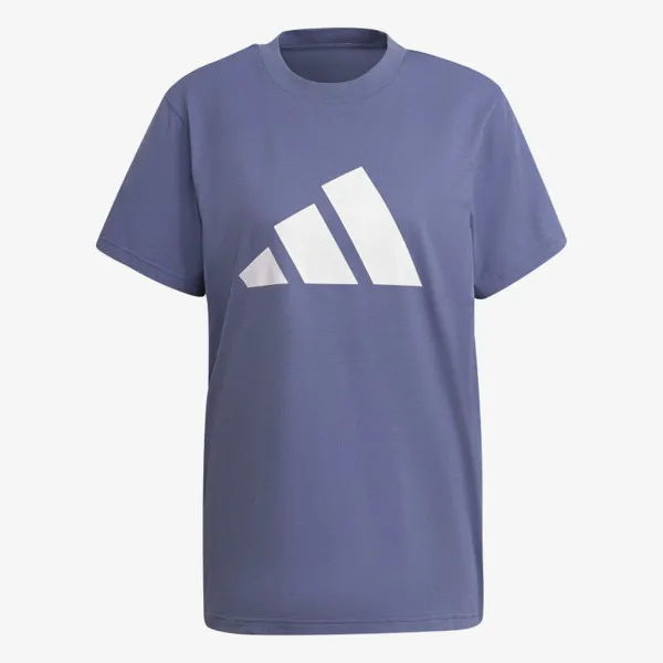 adidas T-shirt Sportswear Three Bar 