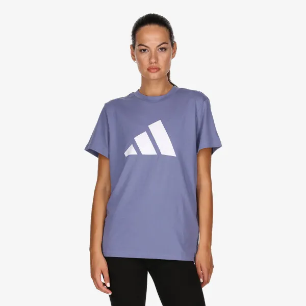 adidas T-shirt Sportswear Three Bar 