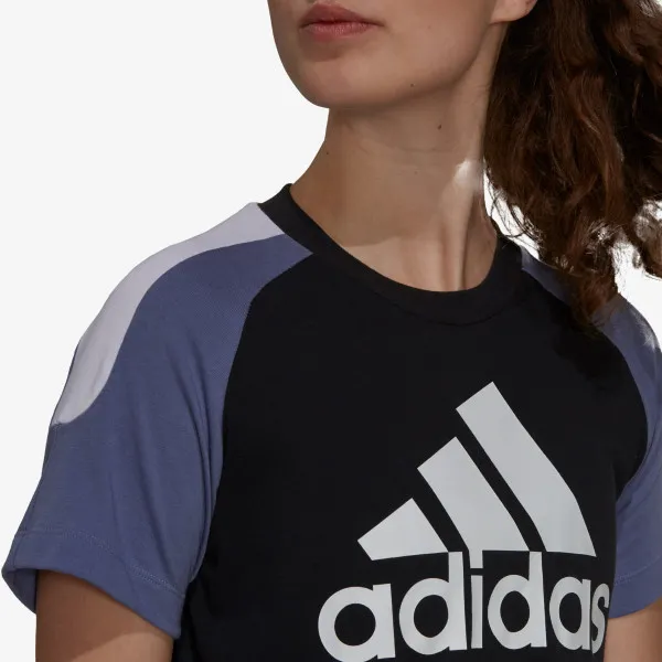 adidas T-shirt W SCB TEE 