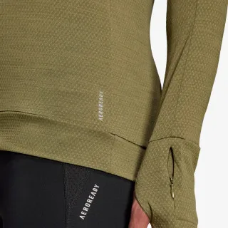 adidas COOLER LONG SLEEVE 