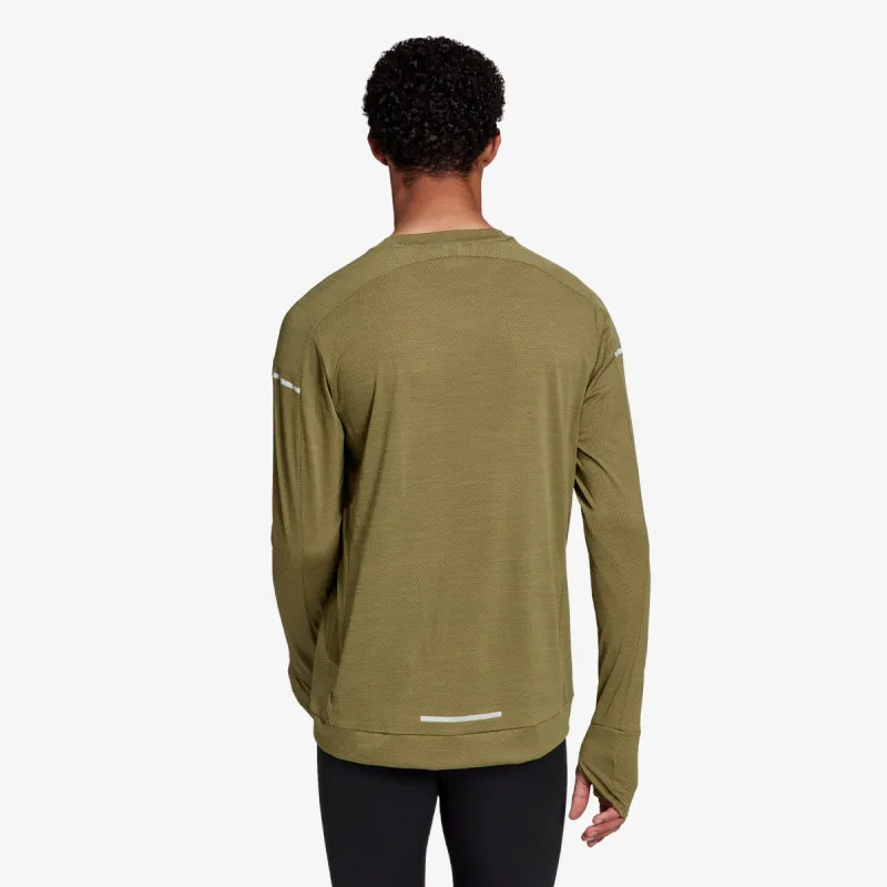 adidas COOLER LONG SLEEVE 