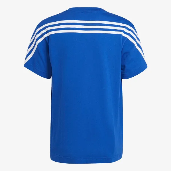 adidas T-shirt FUTURE ICONS 3 STRIPES 