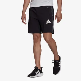 adidas Designed to Move 