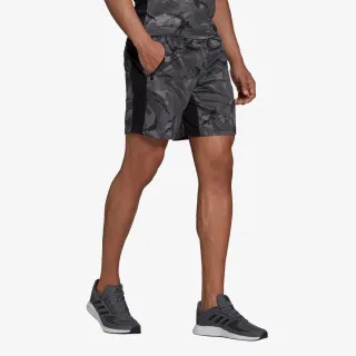 adidas DESIGNED TO MOVE CAMO 