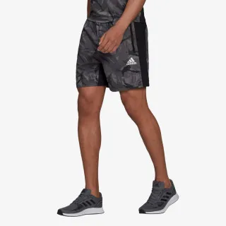 adidas DESIGNED TO MOVE CAMO 